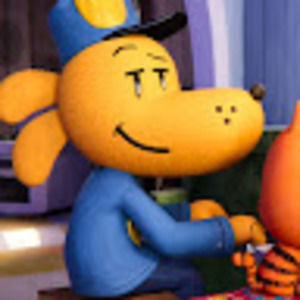 Meet your Posher, Alejandro